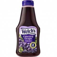 Welch's concord grape jelly