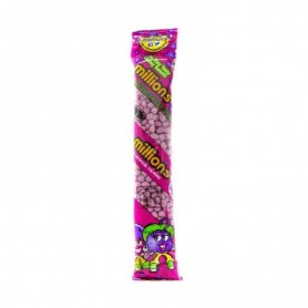 Millions candy blackcurrant