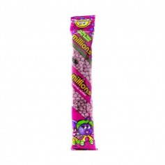 Millions candy blackcurrant