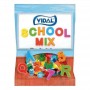 Vidal school mix