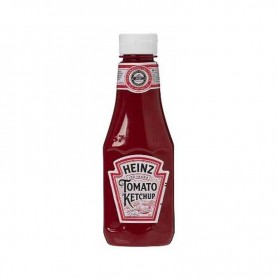 Heinz tomato ketchup 300 ML