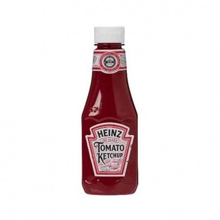 Heinz tomato ketchup 300 ML