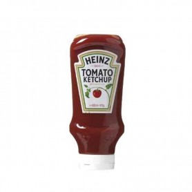 Heinz tomato ketchup 800 ML