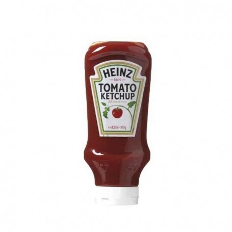 Heinz tomato ketchup 800 ML