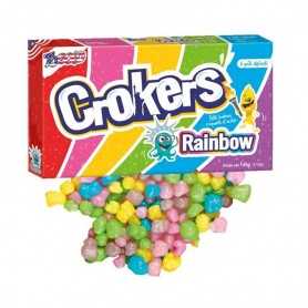 Togolo crokers rainbow