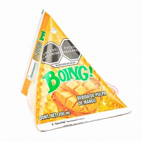 Boing mango