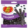 Jelly belly licorice