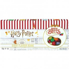 Harry potter bertie bott's beans gift set