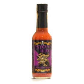 Psycho juice scorpion pepper sauce 148ML