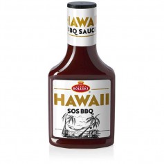 Roleski hawaii bbq sauce
