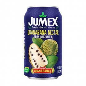 Jumex guanabana
