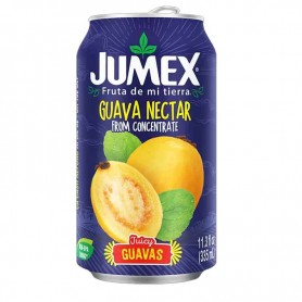 Jumex guava