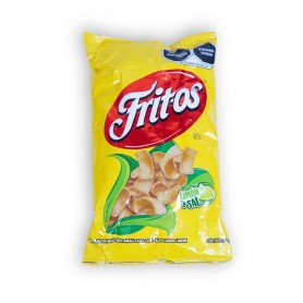 Fritos limon y sal