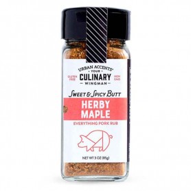 Urban accents herby maple
