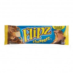 Flipz bites bar