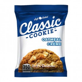 Classic cookie hershey's oatmeal creme