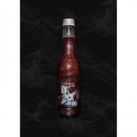 Elixir des 3 sorciers potion du mage noir