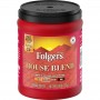 Folgers coffee house blend