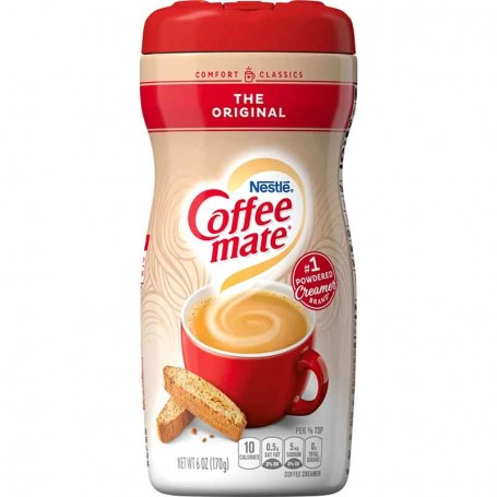 Coffee mate original 170G