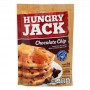 Hungry jack complete chocolate chip pancake mix