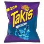 Takis blue heat 113G