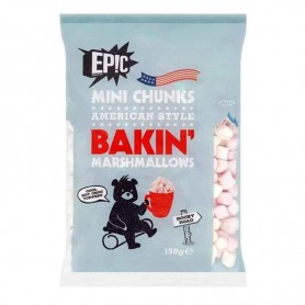 Epic snack mini marshmallows