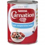 Nestle carnation evaporated milk