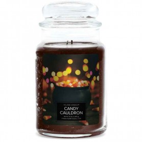 VC Grande jarre candy cauldron