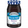 Smucker's blueberry preserves sugar free