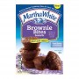 Martha white brownie bites