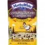 Martha white cotton country cornbread