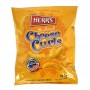 Herr's baked cheese curls 113G