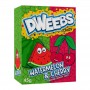 Dweebs watermelon and cherry