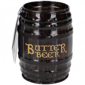 Harry potter butterbeer chewy candy barrel
