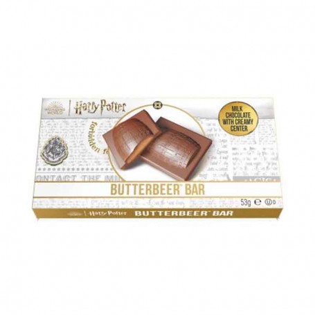 Harry potter butterbeer bar