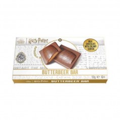 Harry potter butterbeer bar