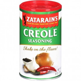 Zatarain's creole seasoning