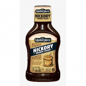 Kc masterpiece hickory brown sugar bbq sauce