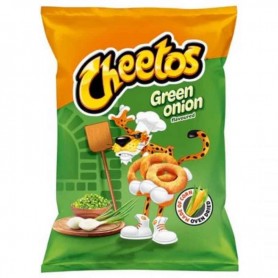 Cheetos green onion GM