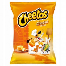 Cheetos cheese GM