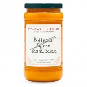 Stonewall kitchen butternut squash pasta sauce