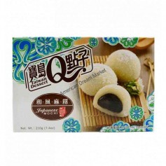 Mochi sesame coconut 210G