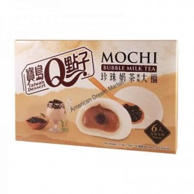 Mochi bubble milk tea 210G
