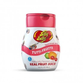 Jelly belly water enhancer tutti fruitti