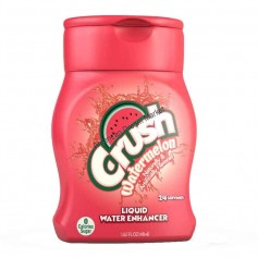 Crush water enhancer watermelon