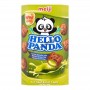 Meiji hello panda matcha