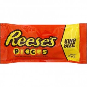 Reese's pieces king size 85G