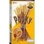 Pocky nutty almond