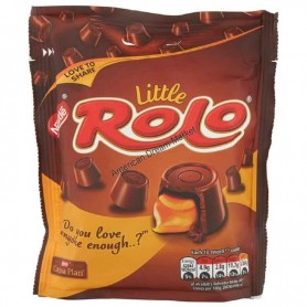 Nestle little rolo