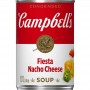 Campbell's fiesta nacho cheese